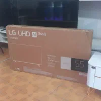 تلویزیون الجی