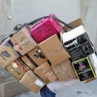 باربری ارسال کارگر خالی اسباب کشی|خدمات حمل و نقل|گلستان (تهران), |دیوار