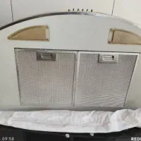 هود اشپزخانه