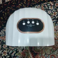 وسایل کاشت ناخن