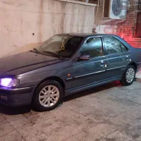 پژوپارس  سال مدل 1393 معاوضه دارم