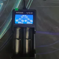 شارژر باتری XSTAR VC2