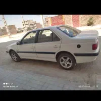 پرشیا|خودرو سواری و وانت|انزل, |دیوار