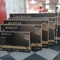 تلویزیون برلین ۵۰ اینچ