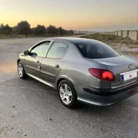 ۲۰۶ sd آریان V20 مدل ۹۰ درحد