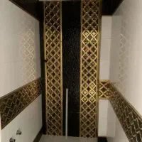 کاشی کاری انجام می دهم /سرامیک