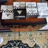 فروش لوازم اداری پیشخوان دولت|دفتر کار|تهران, بریانک|دیوار