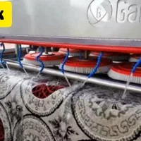 قالیشویی عدالت فرگاز میانرود باهنر طلاییه والفجر