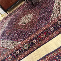 جفت ۹ متری  بافت تبریز|فرش|تهران, آبشار تهران (دریاچه)|دیوار