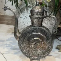 آنتیک قلم زنی بی نظیر