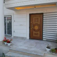 ویلا دربست دوبلکس جنگلی|اجارهٔ کوتاهمدت ویلا و باغ|کلاردشت, |دیوار