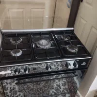 گاز|اجاق گاز و لوازم برقی پخت‌وپز|گلبهار, شهر جدید گلبهار|دیوار