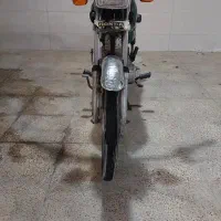 موتور مزایده