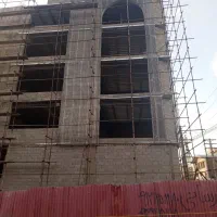 جوشکاری اسکلت وغیره