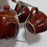 فنجان قهوه خوری|قوری، کتری، قهوه‌ساز دستی|کرمانشاه, |دیوار