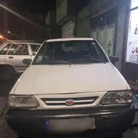 پراید۸۳ تک گانه