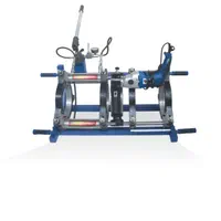 دستگاه جوش پرس لوله هیدرولیکی|ماشین‌آلات صنعتی|کرج, کمال‌شهر|دیوار