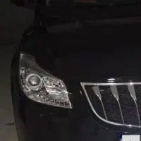 هایما s7 توربو مدل ۹۷