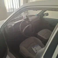 پراید مدل ۹۰ دوگانه کارخانه|خودرو سواری و وانت|اراک, |دیوار