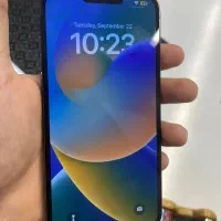 Iphone 13 pro max|موبایل|اصفهان, باغ زرشک|دیوار