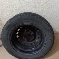رینگ و لاستیم پراید