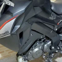 موتور بنلی ۱۸۰s