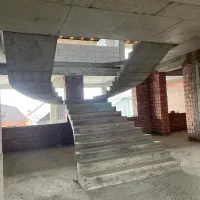 پله گرد بتنی،استخر جکوزی،تاسیسات|خدمات پیشه و مهارت|لنگرود, |دیوار