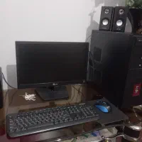 کامپیوتر سالم به فروش میرسد