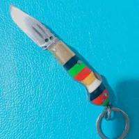 چاقو بابا مینی سفارشی