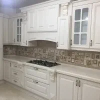 ساخت و تعمیر کابینت و کمد دیواری به صورت اقساط