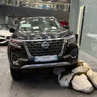 نیسان ترا