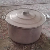 قابلمه روحی کارکرده سالم جنس محکم 1200