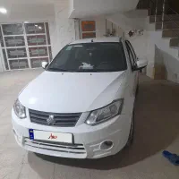 ساینامدل۹۷|خودرو سواری و وانت|قیدار, |دیوار