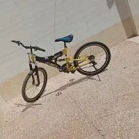 دوچرخه 24 ماکسیما