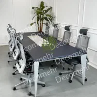 میز کنفرانس  ۵ تکه ممبران