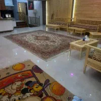 باغ ویلا دور همی|اجارهٔ کوتاه‌مدت ویلا و باغ|مشهد, میان ولایت|دیوار