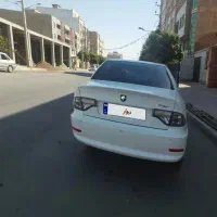 سمند سورن دوگانه مخزن بزرگ دریچه سیمی ef7