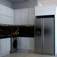 نیرو نیمه ماهر جهت اجرای دکوراسیون داخلی
