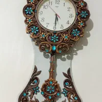 ساعت دیواری