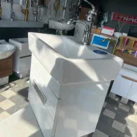 کابینت روشویی آتیلا47(کارخانه)آتاکابین خانه روشویی