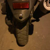 کلیک 150.S4عروسک|موتورسیکلت|تهران, فردوسی|دیوار