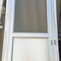 درب آلمینیومی