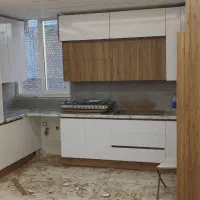 کمد دیواری بوفه کابینت