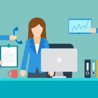 وردپرس کار خلاق و منظم آشنا به دیجیتال مارکتینگ