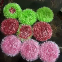 اسکاج یوموش|لوازم نظافت|سربند, |دیوار