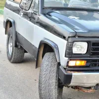 پاترول مدل 77  نقدی یا معاوضه ای|خودرو سواری و وانت|شیراز, شهرک مهدی‌آباد|دیوار