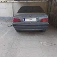 فروش پژو پارس مدل۹۱|خودرو سواری و وانت|چابهار, |دیوار