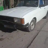 پیکان وانت ۱۳۸۵