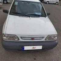 پراید مدل97|خودرو سواری و وانت|پرند, فاز ۶|دیوار