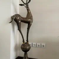 صنایع دستی برنجی
